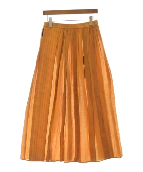 1% Long/Maxi length skirts low waist skirt