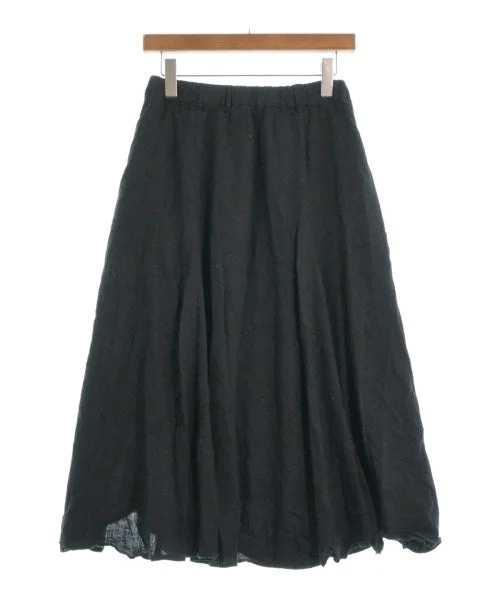 Heather Long/Maxi length skirts chiffon skirt flowing