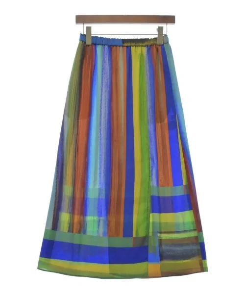 Ballsey Long/Maxi length skirts chiffon skirt delicate