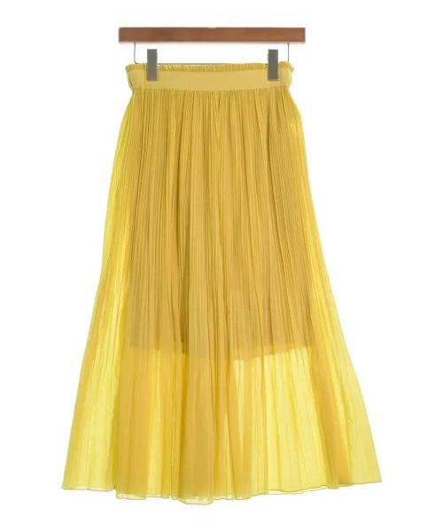 Ballsey Long/Maxi length skirts linen skirt breathable