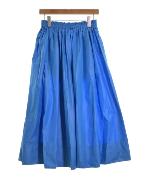 Ballsey Long/Maxi length skirts corduroy skirt cozy