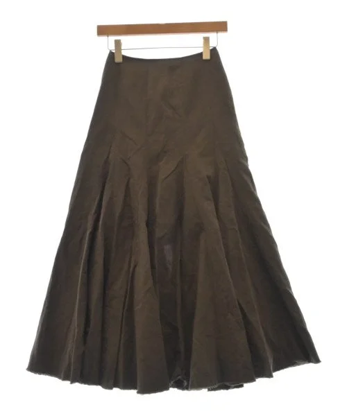 GALLARDA GALANTE Long/Maxi length skirts a-line skirt cut