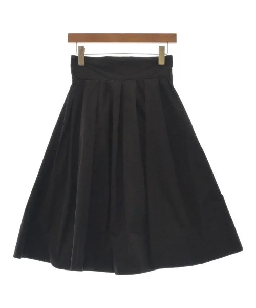 SNIDEL Long/Maxi length skirts wrap skirt elegant