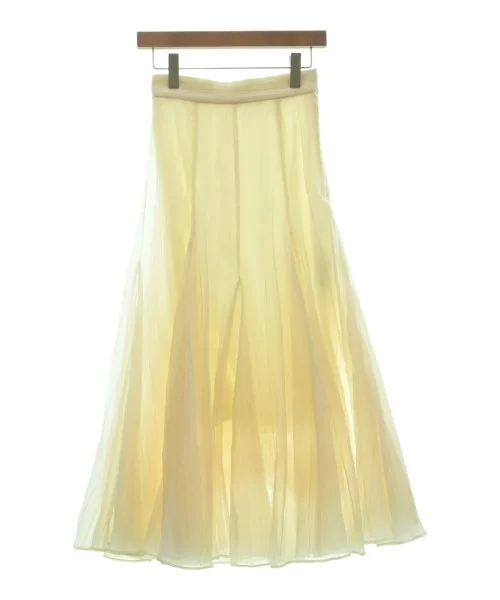 SNIDEL Long/Maxi length skirts summer skirt style