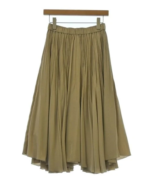 martinique Long/Maxi length skirts vintage skirt charm