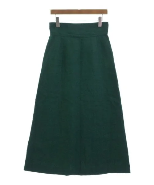 SLOBE IENA Long/Maxi length skirts modal blend skirt