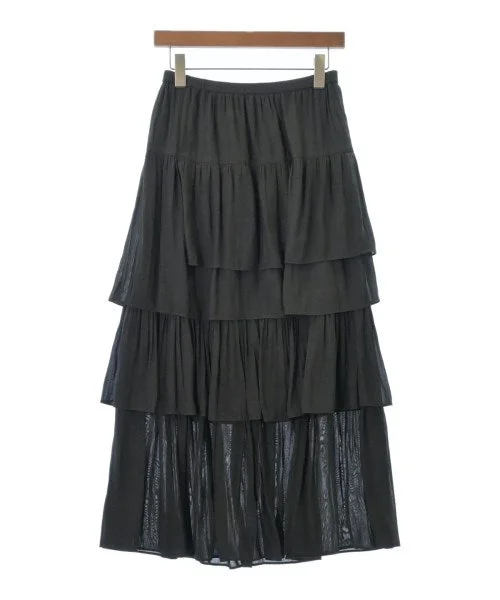 SHIPS Long/Maxi length skirts chiffon skirt lightweight