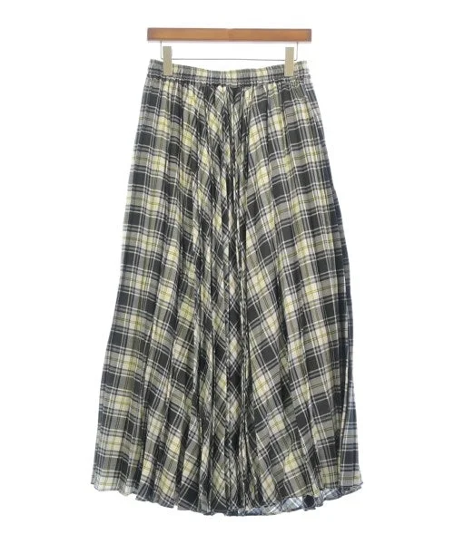 niko and... Long/Maxi length skirts lightweight skirt design