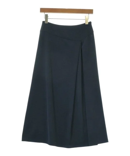 Demi-Luxe BEAMS Long/Maxi length skirts breathable skirt fabric