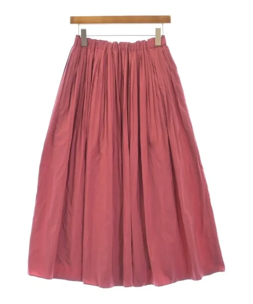 La TOTALITE Long/Maxi length skirts wool skirt sturdy