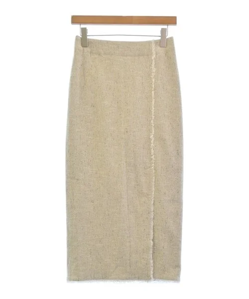 IENA Long/Maxi length skirts slim fit skirt