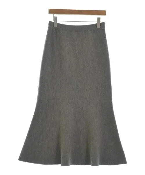 IENA Long/Maxi length skirts breathable skirt fabric