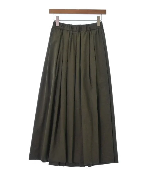 IENA Long/Maxi length skirts summer skirt style