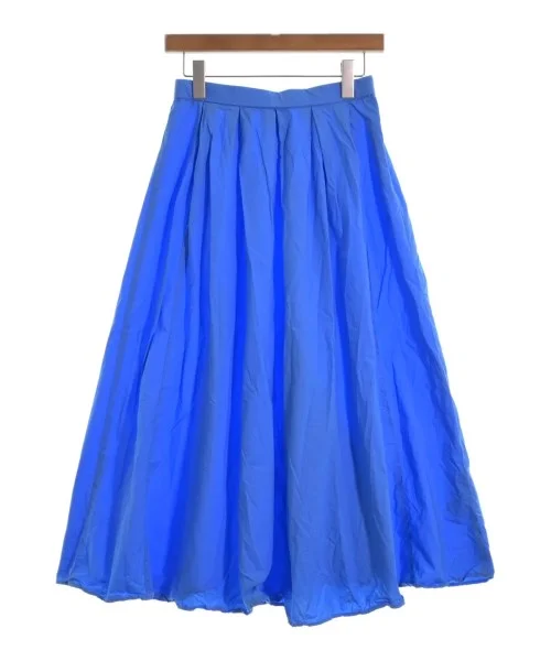 Spick and Span Long/Maxi length skirts chiffon skirt lightweight