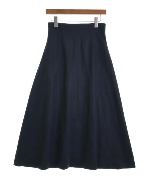 Spick and Span Long/Maxi length skirts leather skirt durable