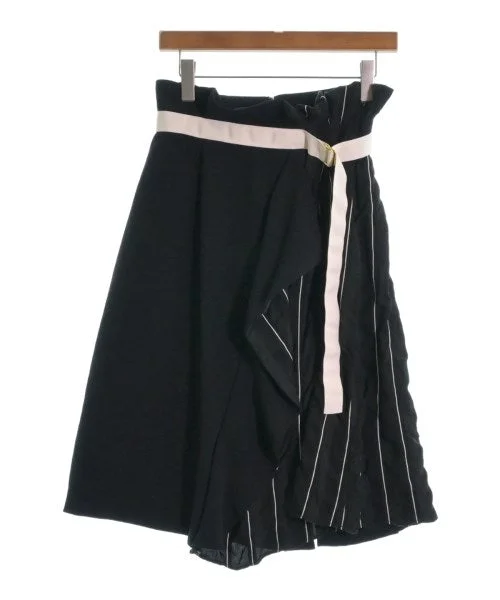 STUDIOUS Long/Maxi length skirts velvet skirt plush