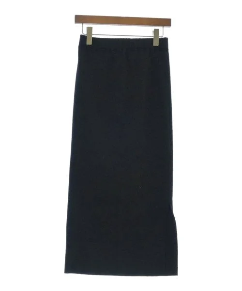 COCUCA Long/Maxi length skirts pencil skirt chic