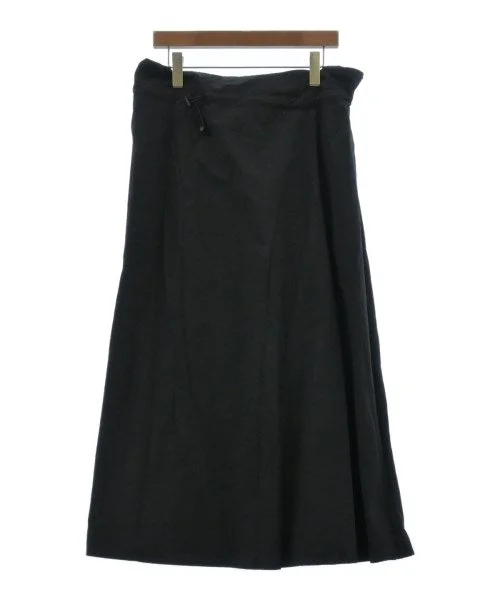 LE CERCLE par rope Long/Maxi length skirts high waist skirt