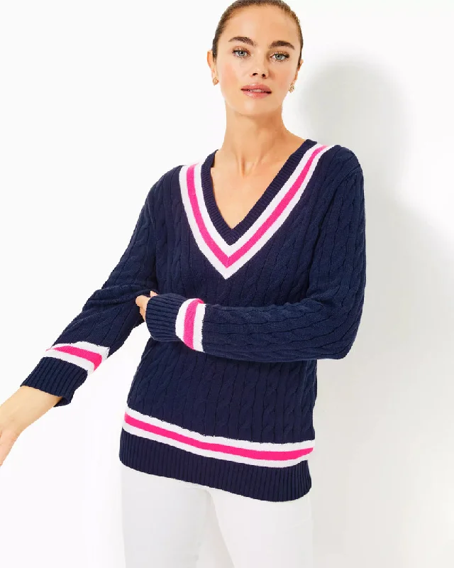 Brockton Sweater Casual Formal Business