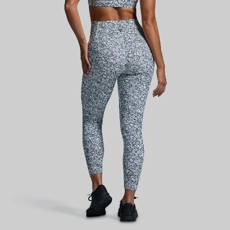 Eccentric Legging (Spotted) Elegant Full-Body Leggings