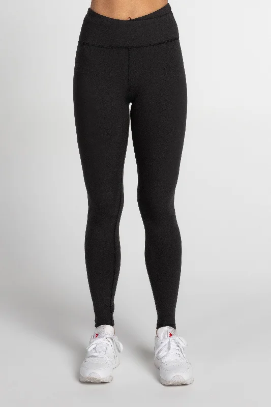 Flex Athletic Legging Casual Slim-Fit Leggings