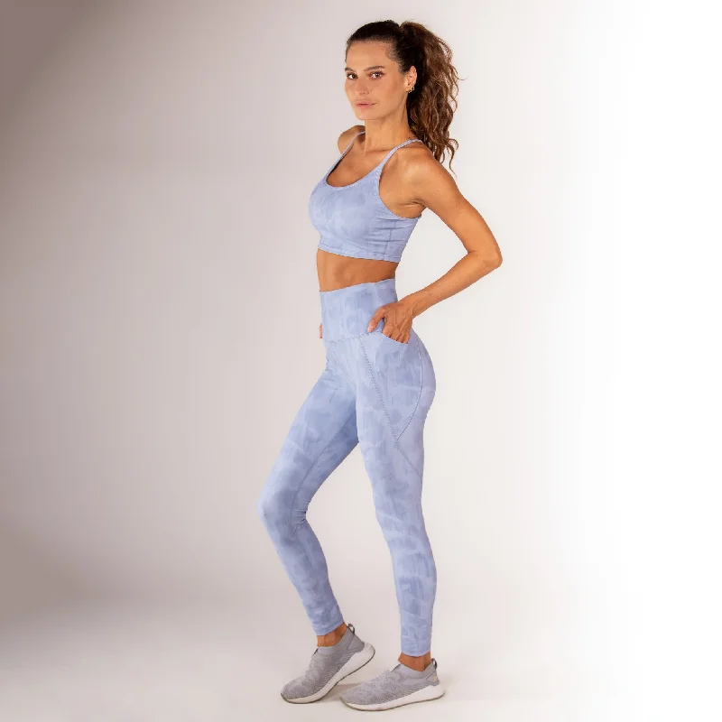 Misty Leggings Comfortable Workout Fitness Leggings