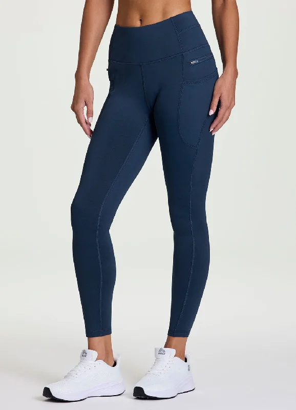 Prime Hit The Road Fleece Legging Stylish Ultra Stretch Leggings