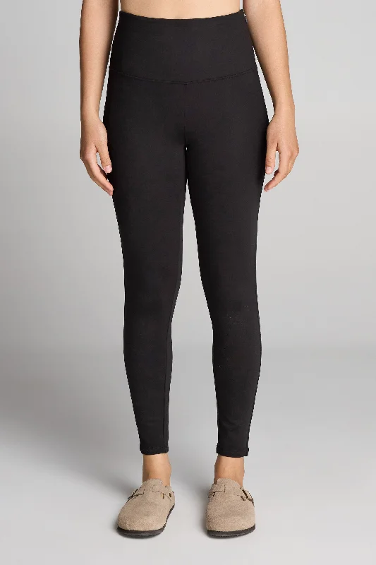 Ultra-Soft Yoga Leggings Stylish High-Waisted Leggings