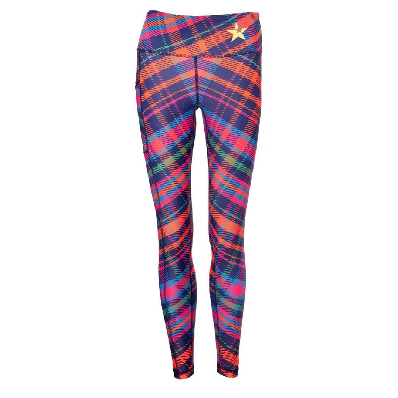 Unisex Leggings | Oxna Trendy Sports Performance Leggings