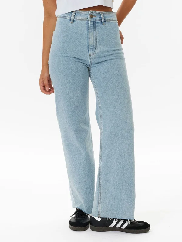 Holiday Jeans Trendy Colored Denim Jeans